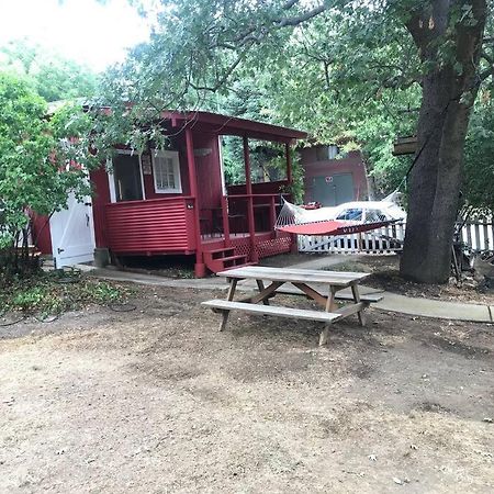 Cozy, Cheerful & Charming Cabin - Historic Julian Εξωτερικό φωτογραφία
