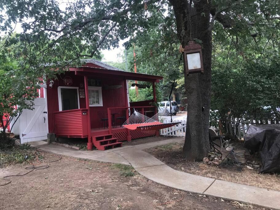 Cozy, Cheerful & Charming Cabin - Historic Julian Εξωτερικό φωτογραφία
